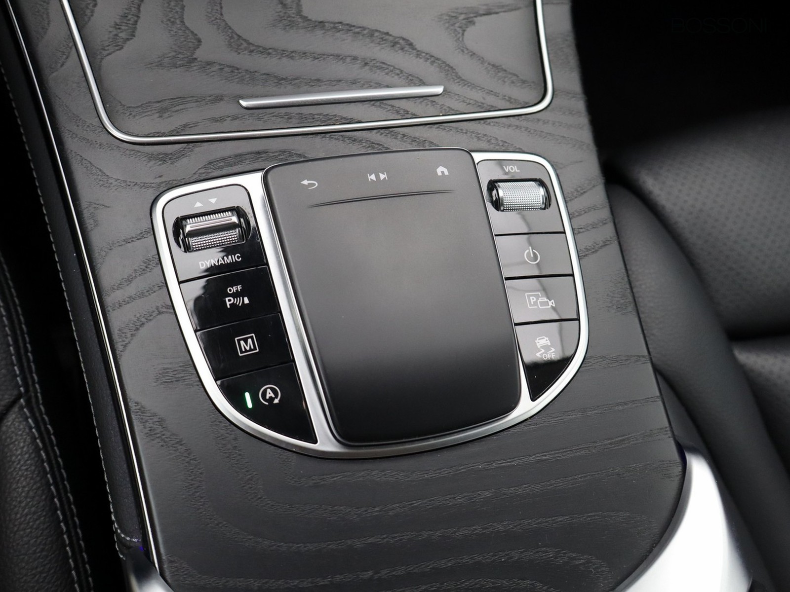 14 - Mercedes GLC suv 220 d sport 4matic 9g-tronic plus