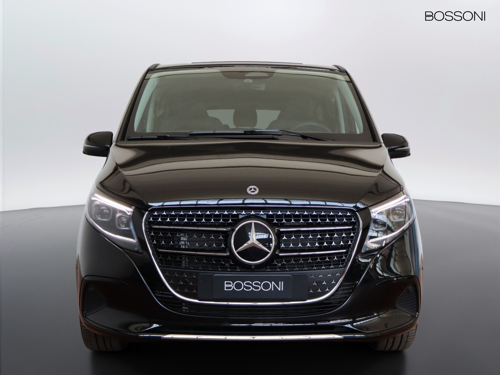 2 - Mercedes Vans Classe V long 250 d avantgarde 9g-tronic plus