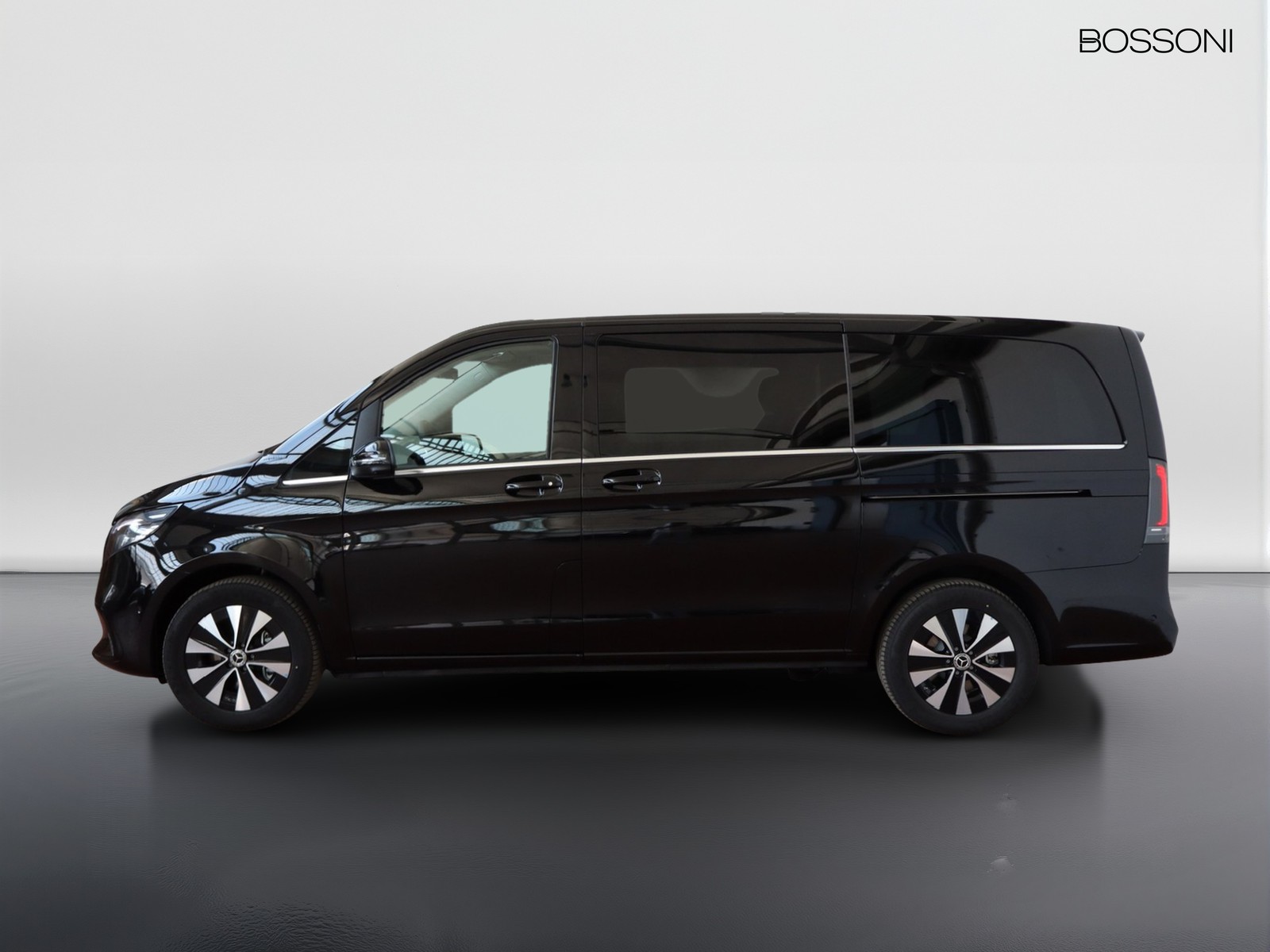 3 - Mercedes Vans Classe V long 250 d avantgarde 9g-tronic plus
