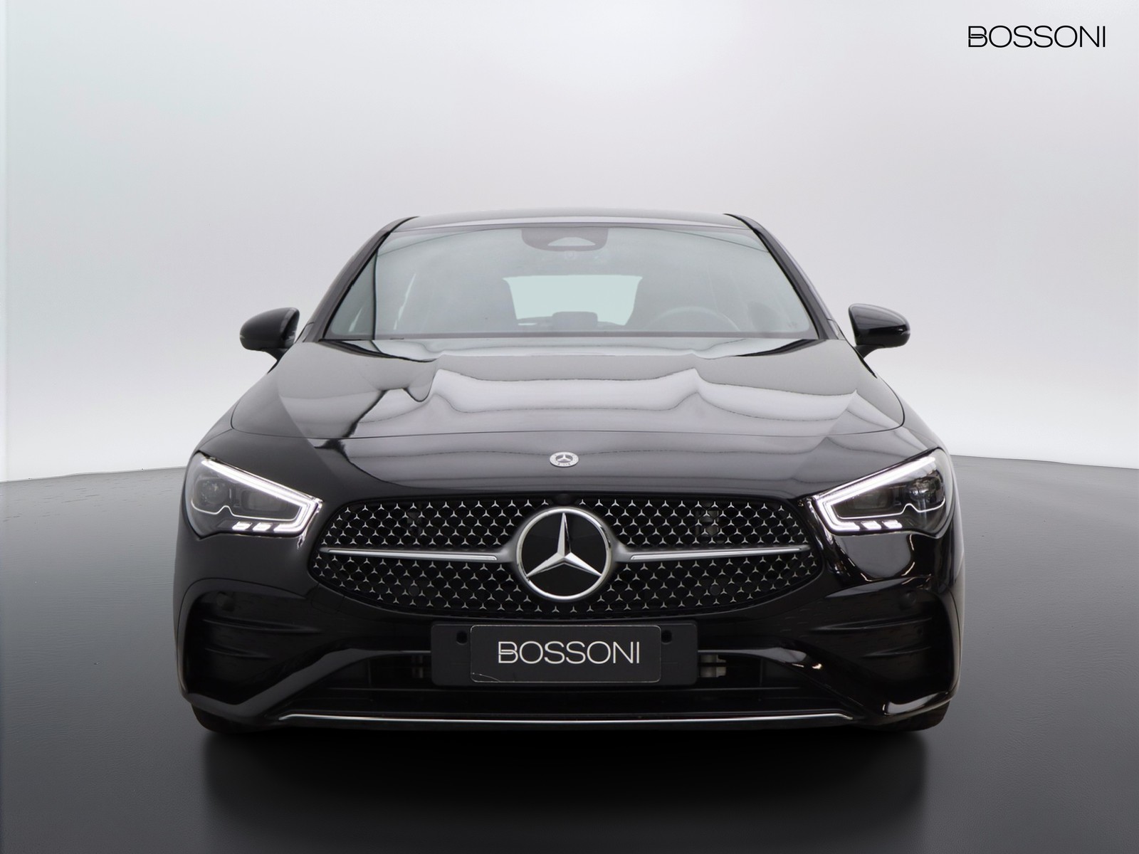 2 - Mercedes CLA shooting brake 180 d amg line premium 8g-dct