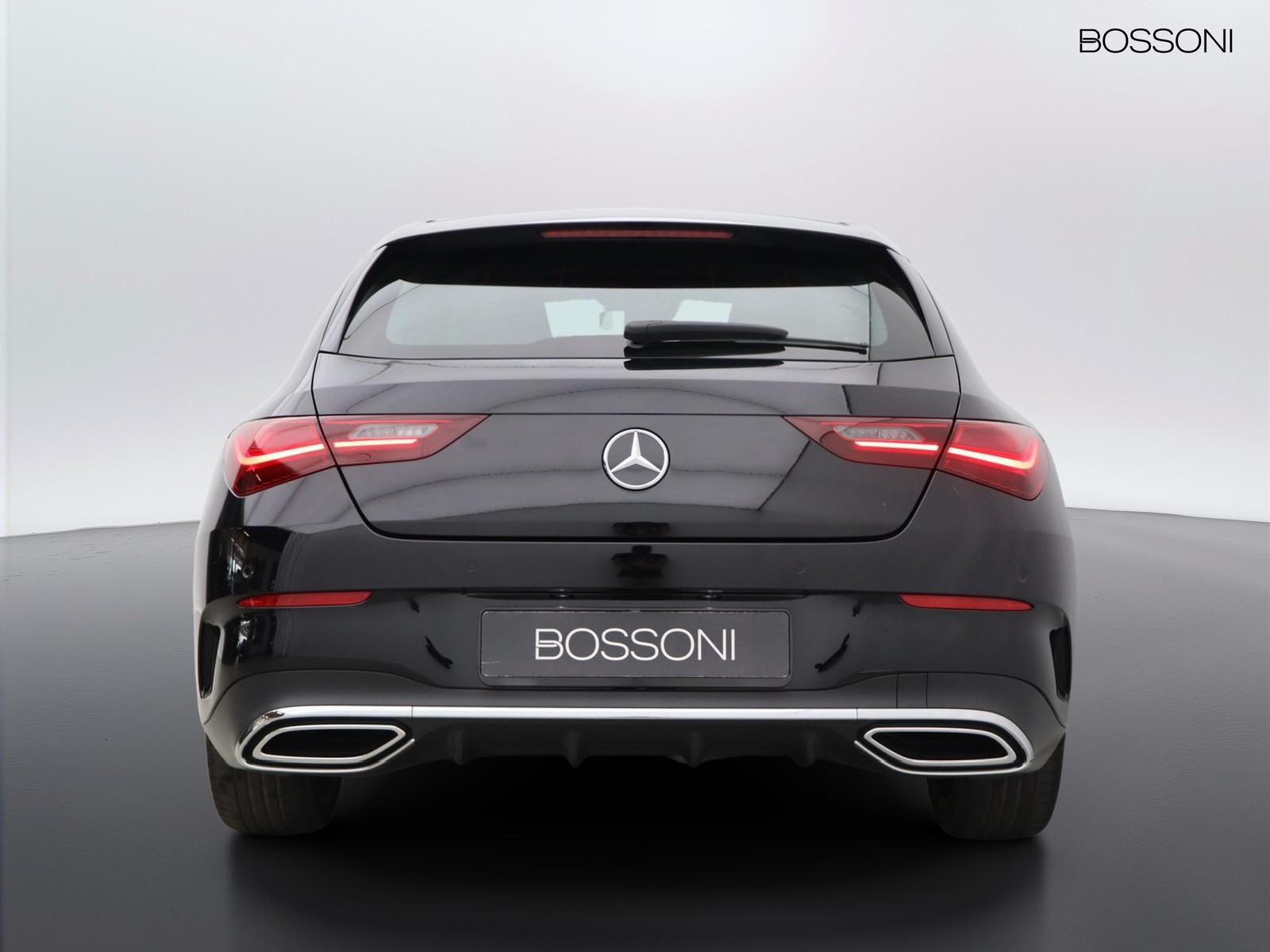 6 - Mercedes CLA shooting brake 180 d amg line premium 8g-dct
