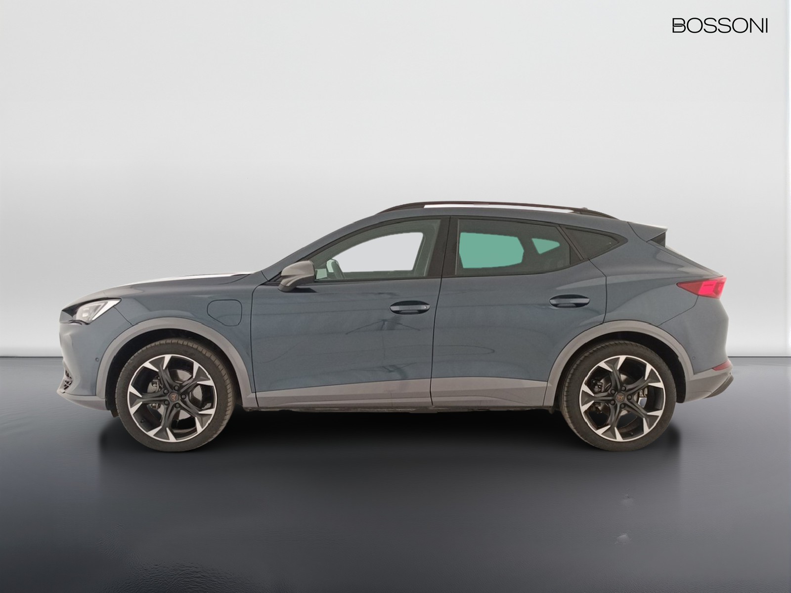 3 - Cupra Formentor 1.4 e-hybrid 204cv dsg