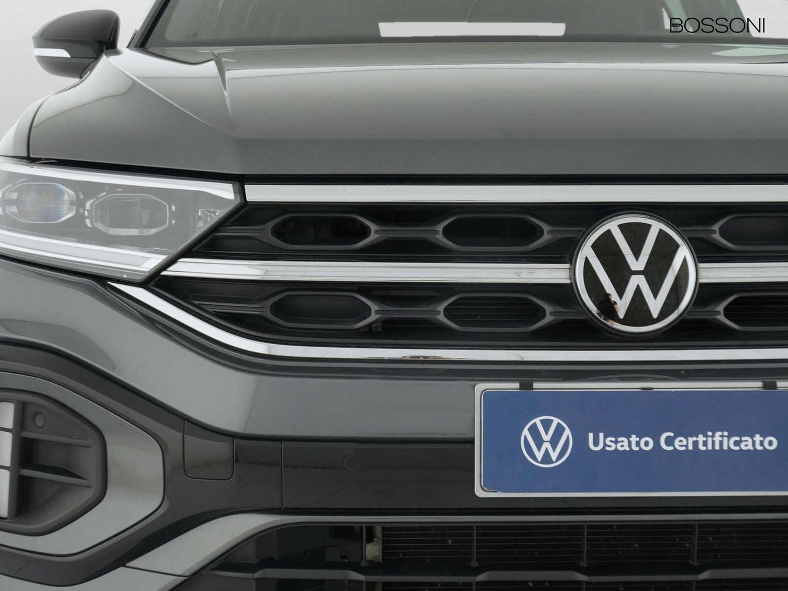 14 - Volkswagen T-Roc 1.5 tsi act r line dsg