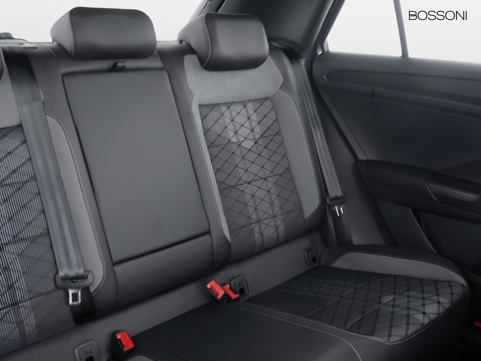 22 - Volkswagen T-Roc 1.5 tsi act r line dsg