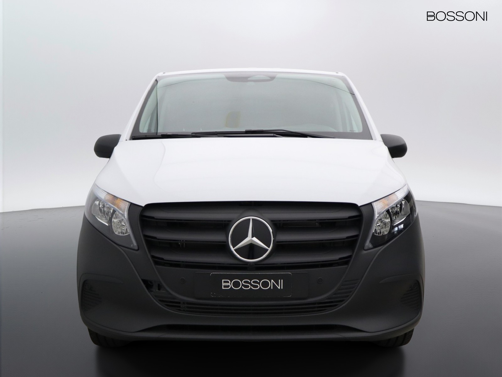 2 - Mercedes Vans Vito furgone 110 cdi long