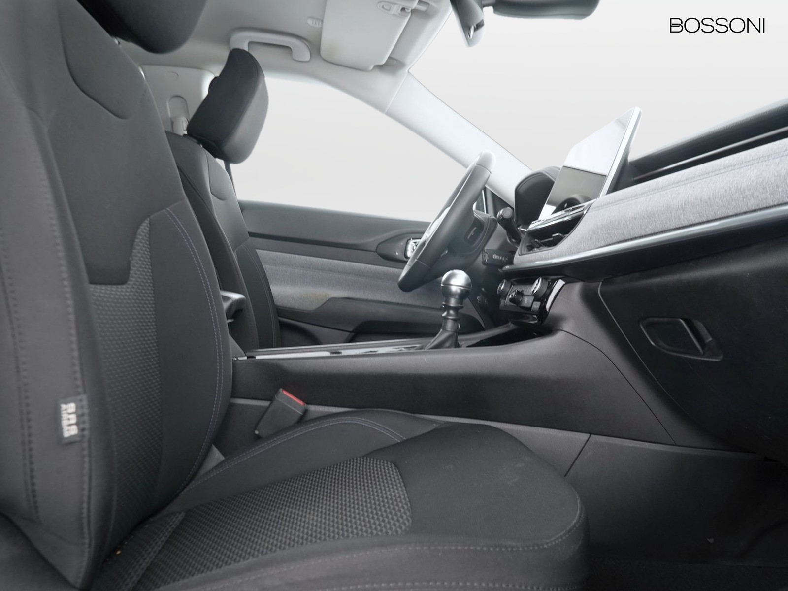 8 - Jeep Compass 1.6 multijet ii 130cv longitude 2wd