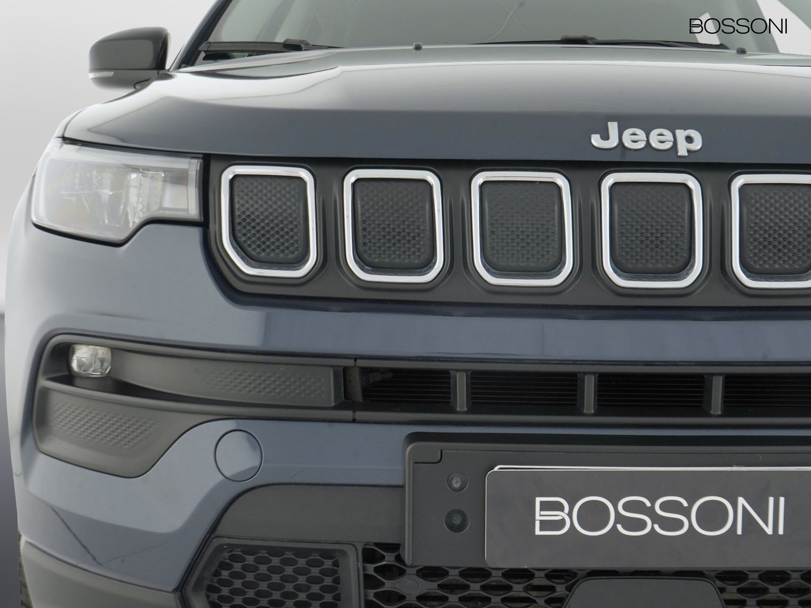 14 - Jeep Compass 1.6 multijet ii 130cv longitude 2wd