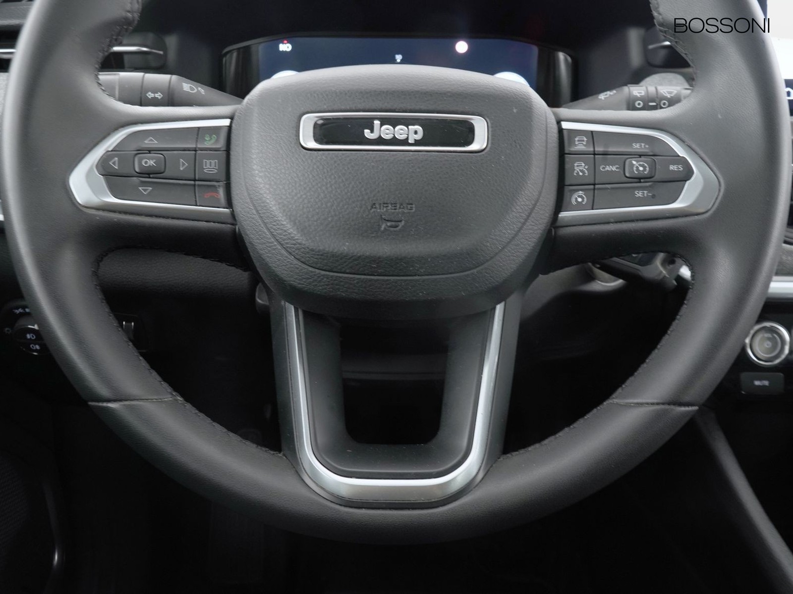 15 - Jeep Compass 1.6 multijet ii 130cv longitude 2wd