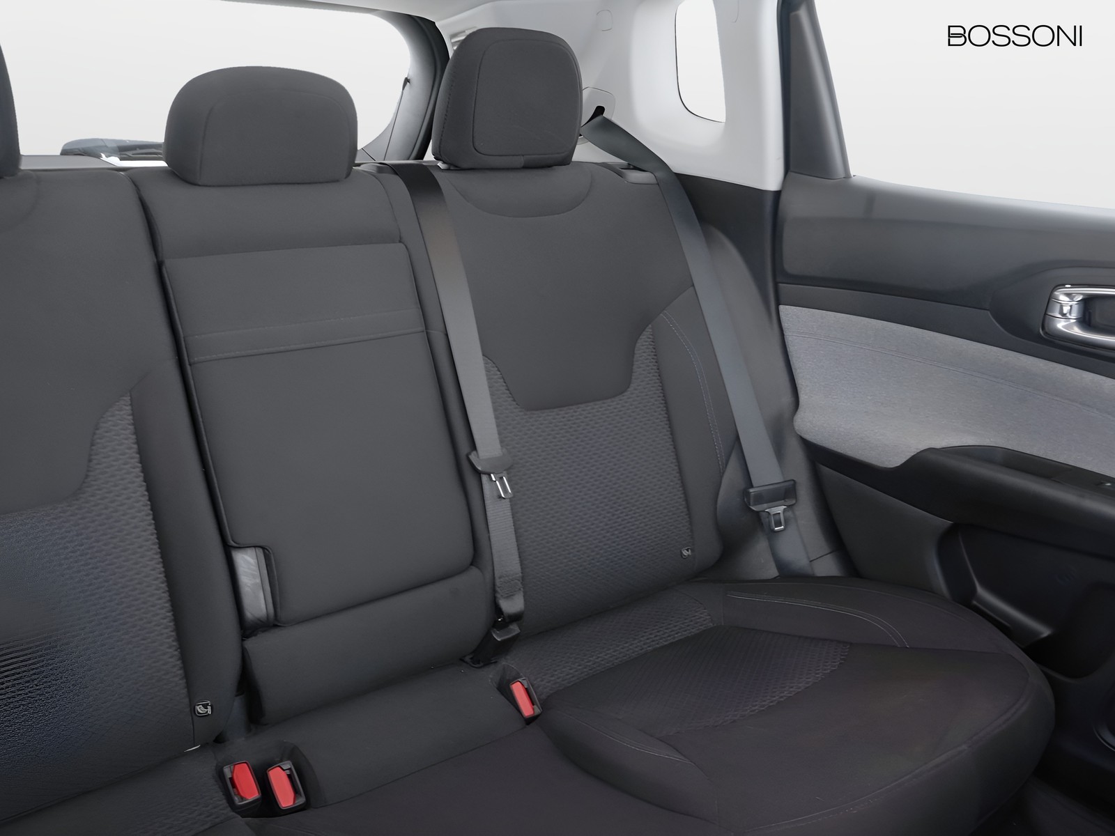 21 - Jeep Compass 1.6 multijet ii 130cv longitude 2wd