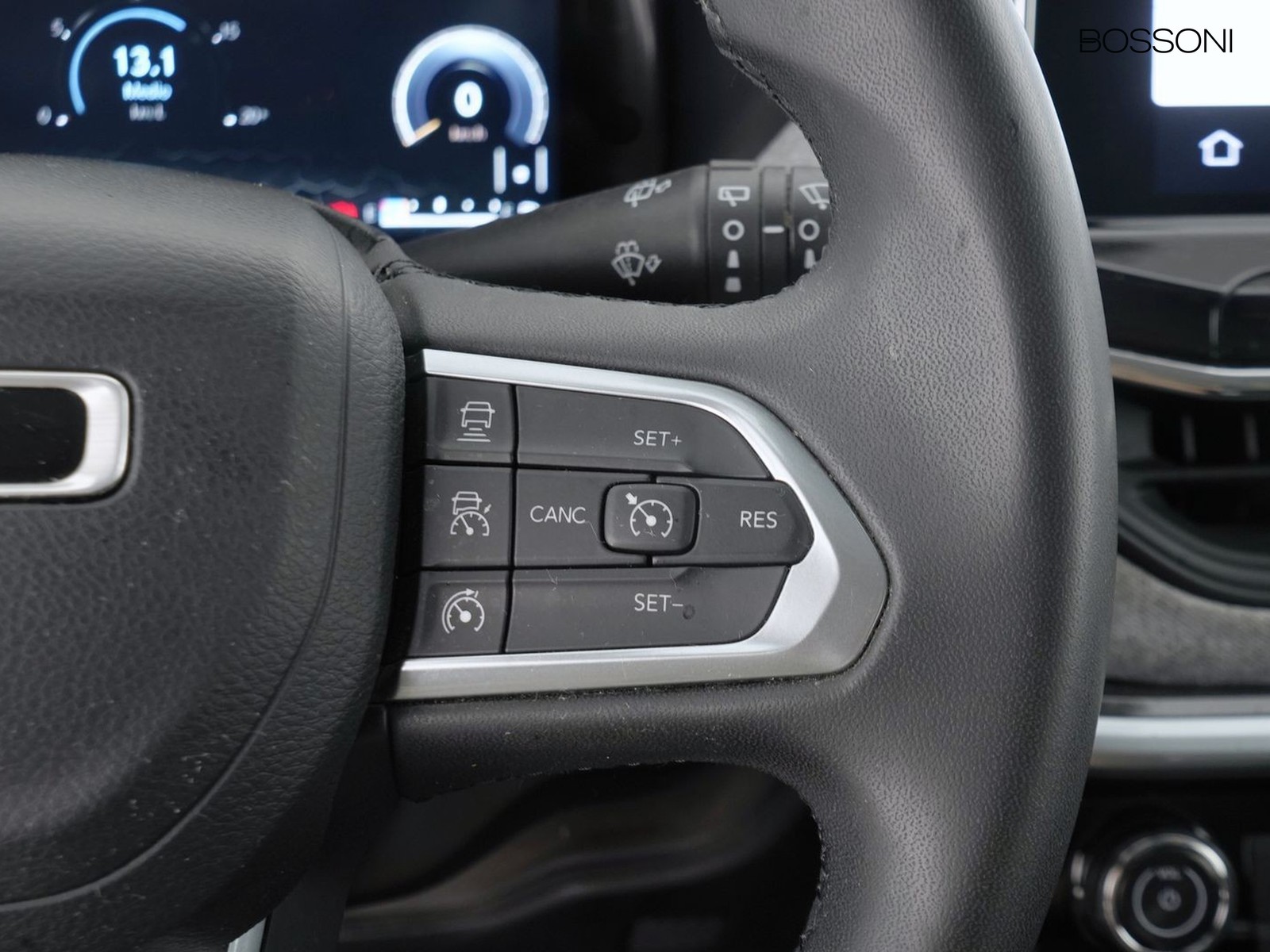 26 - Jeep Compass 1.6 multijet ii 130cv longitude 2wd