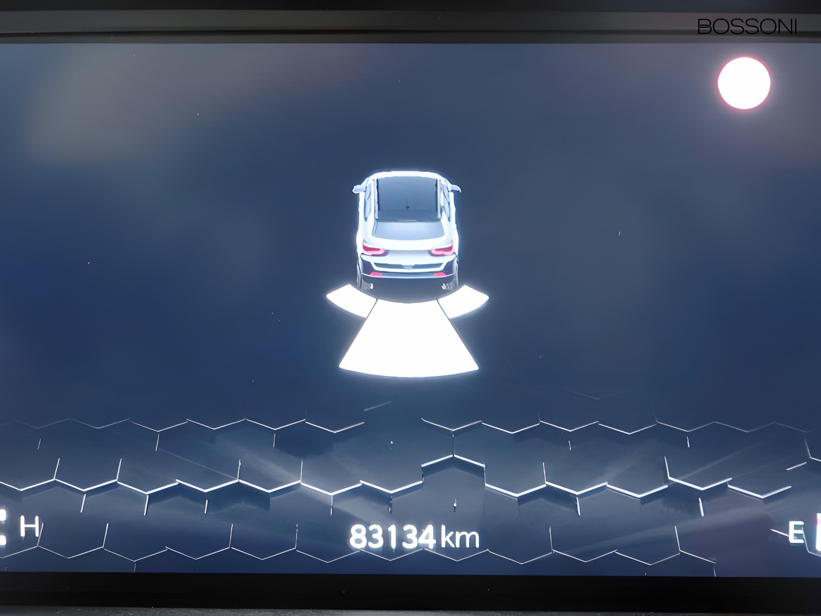 29 - Jeep Compass 1.6 multijet ii 130cv longitude 2wd