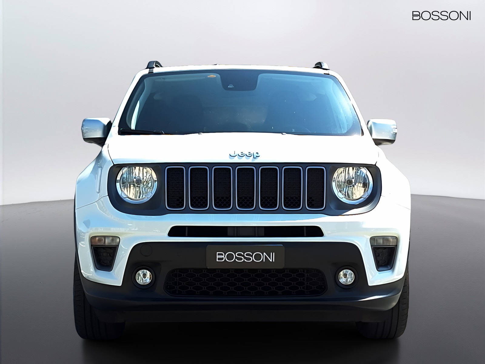 2 - Jeep Renegade 1.3 t4 phev limited 4xe at6