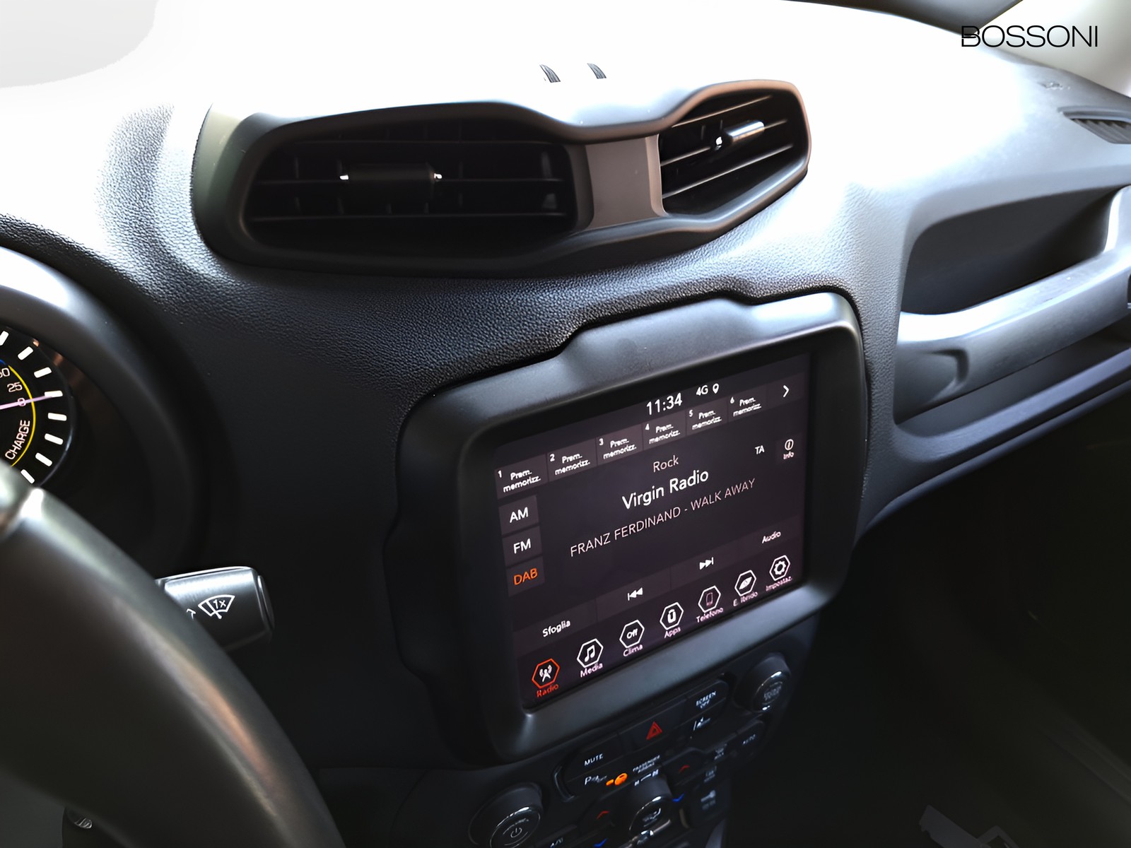 16 - Jeep Renegade 1.3 t4 phev limited 4xe at6