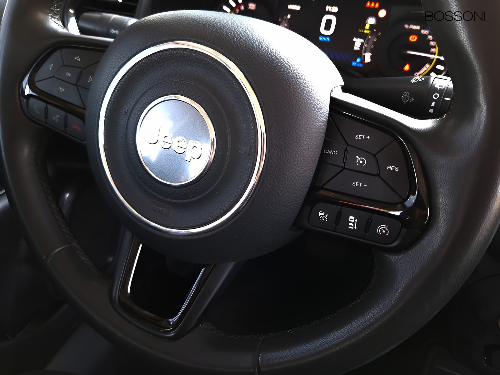 20 - Jeep Renegade 1.3 t4 phev limited 4xe at6