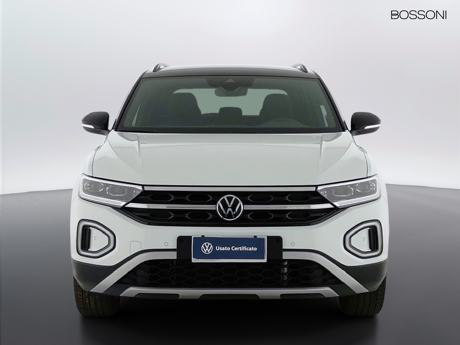 2 - Volkswagen T-Roc 1.0 tsi 110cv style