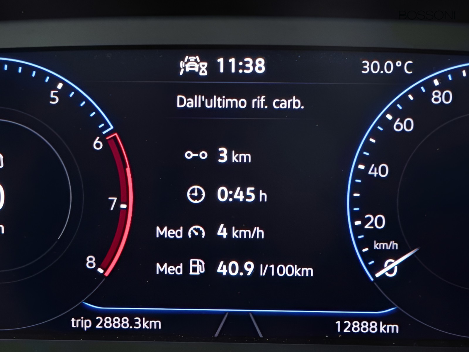 29 - Volkswagen T-Roc 1.0 tsi 110cv style