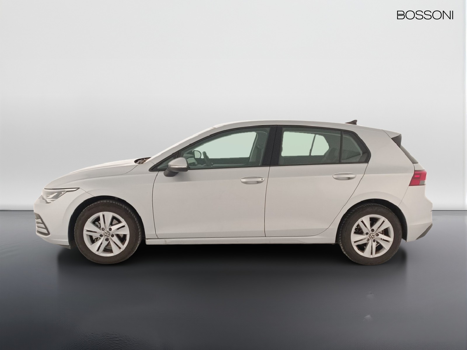 3 - Volkswagen Golf 1.0 etsi evo 110cv life dsg