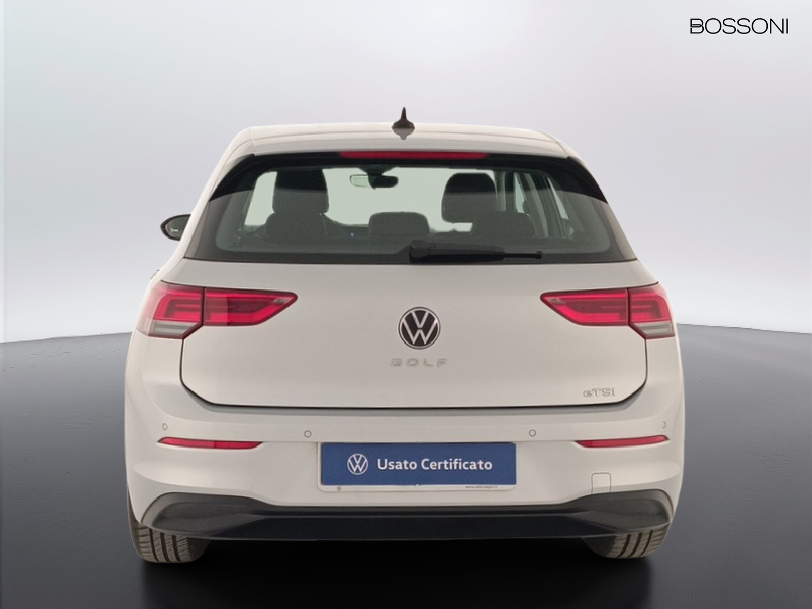 5 - Volkswagen Golf 1.0 etsi evo 110cv life dsg