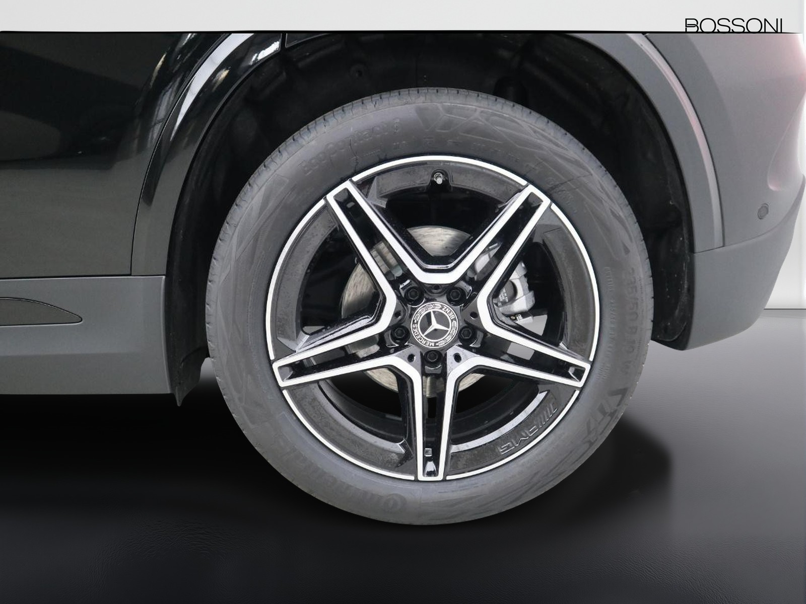 4 - Mercedes GLA 200 d amg line advanced plus 8g-dct