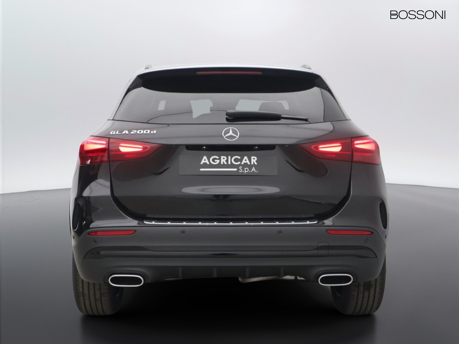 6 - Mercedes GLA 200 d amg line advanced plus 8g-dct