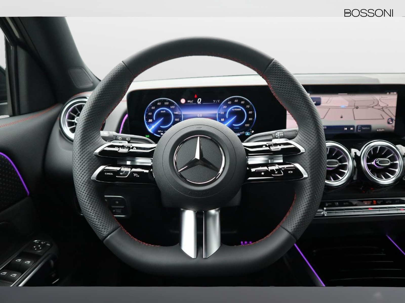 17 - Mercedes EQB 250+ amg line advanced