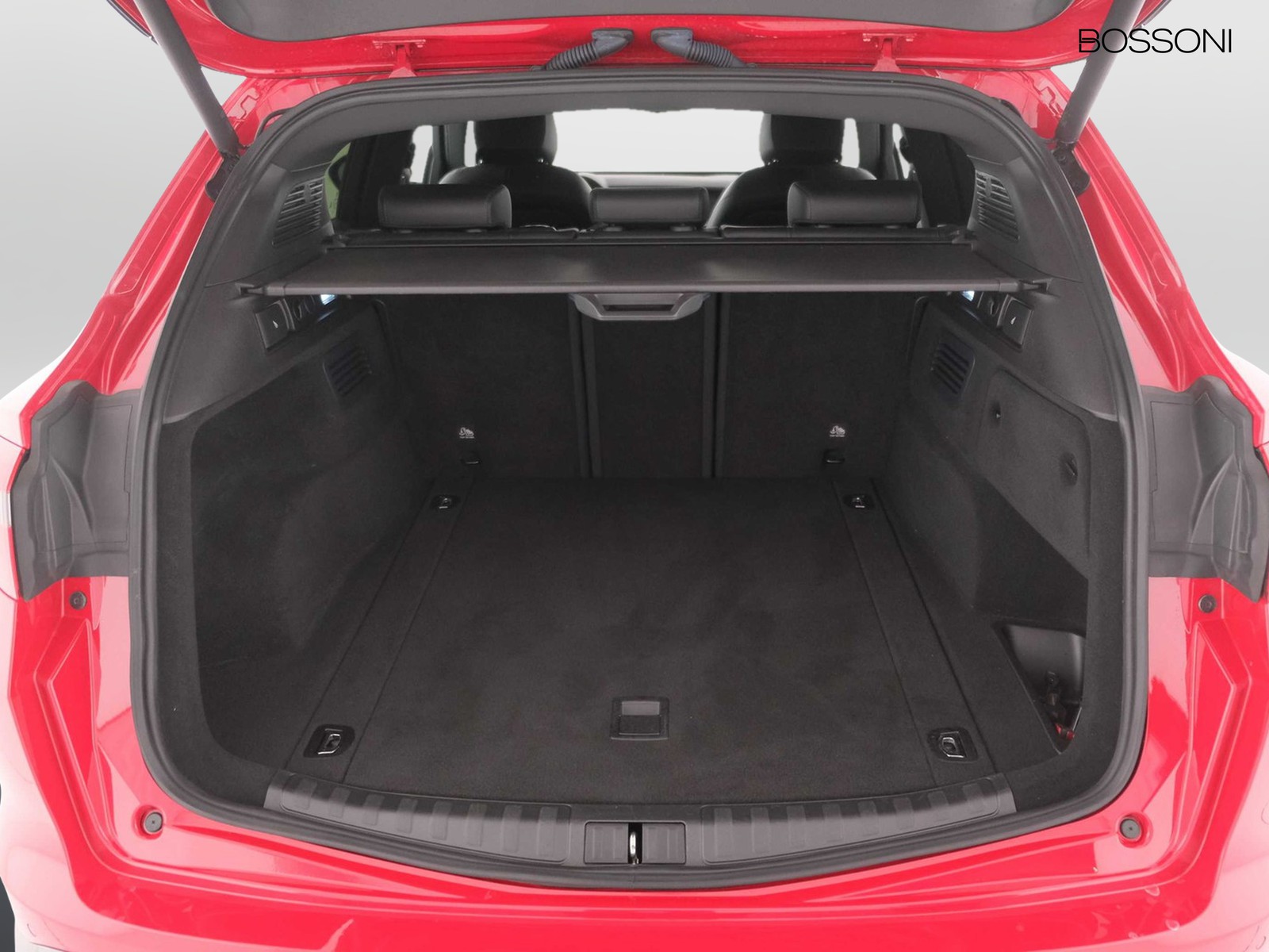 10 - Alfa Romeo Stelvio 2.2 turbo 210cv ti q4 at8