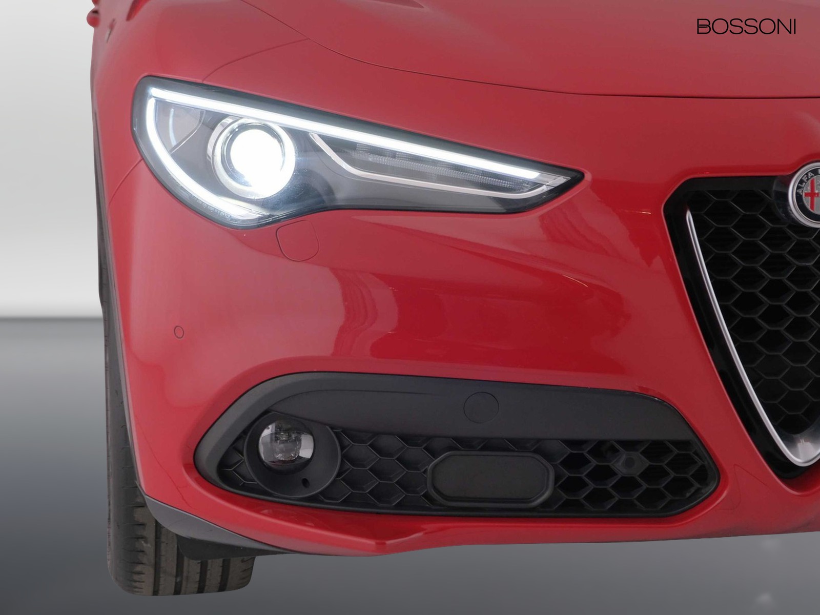 14 - Alfa Romeo Stelvio 2.2 turbo 210cv ti q4 at8