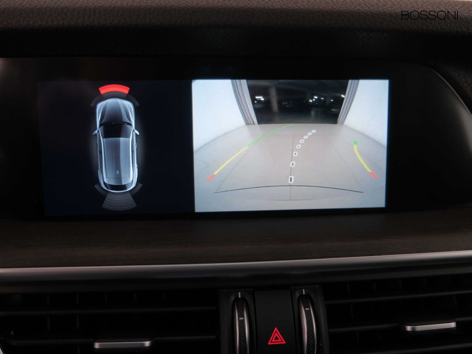 32 - Alfa Romeo Stelvio 2.2 turbo 210cv ti q4 at8
