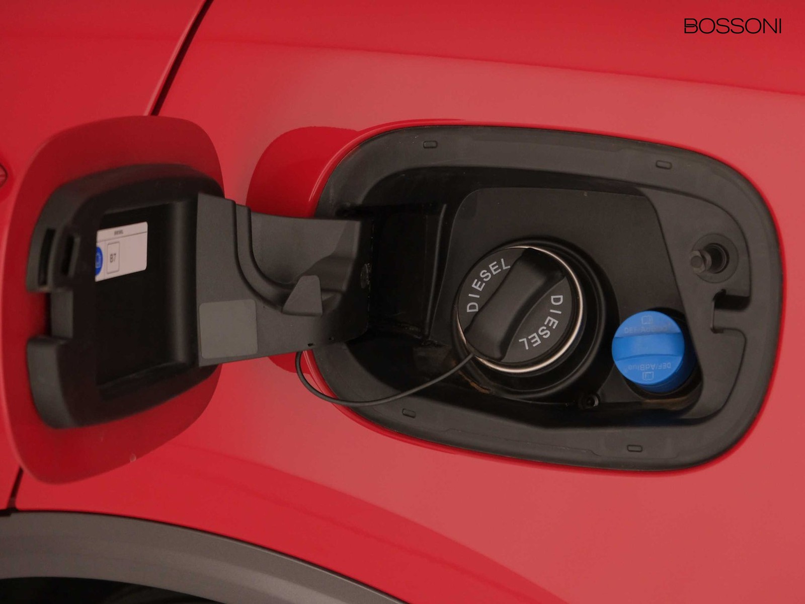 42 - Alfa Romeo Stelvio 2.2 turbo 210cv ti q4 at8