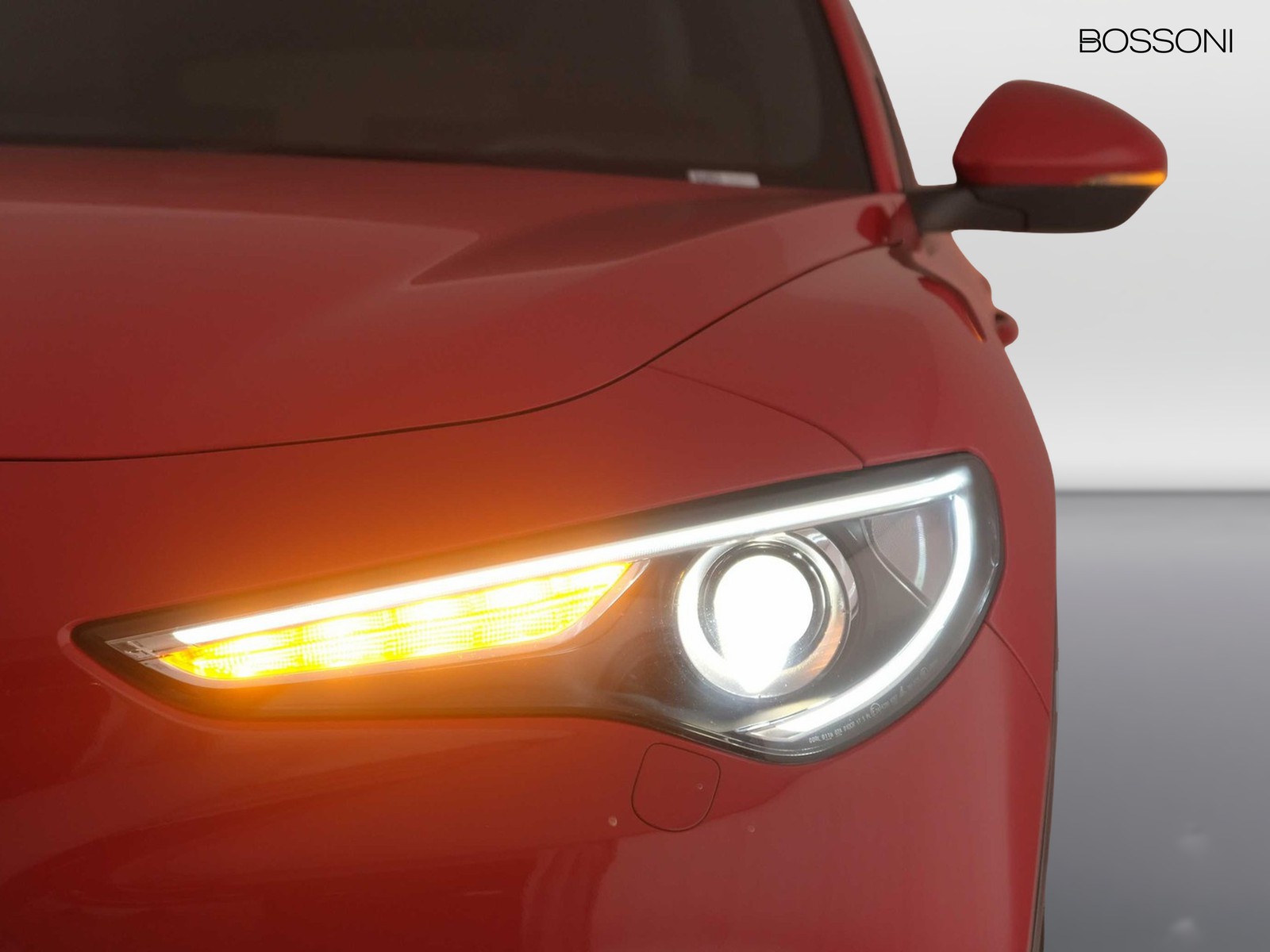 46 - Alfa Romeo Stelvio 2.2 turbo 210cv ti q4 at8