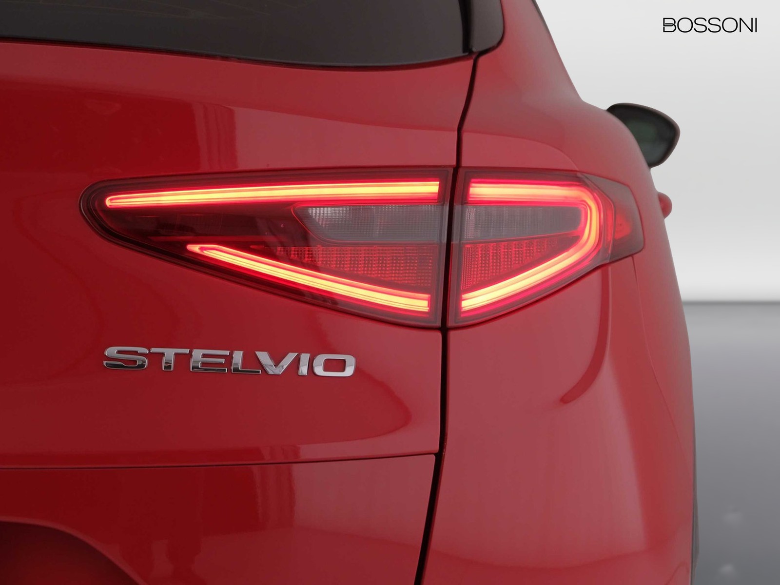 48 - Alfa Romeo Stelvio 2.2 turbo 210cv ti q4 at8