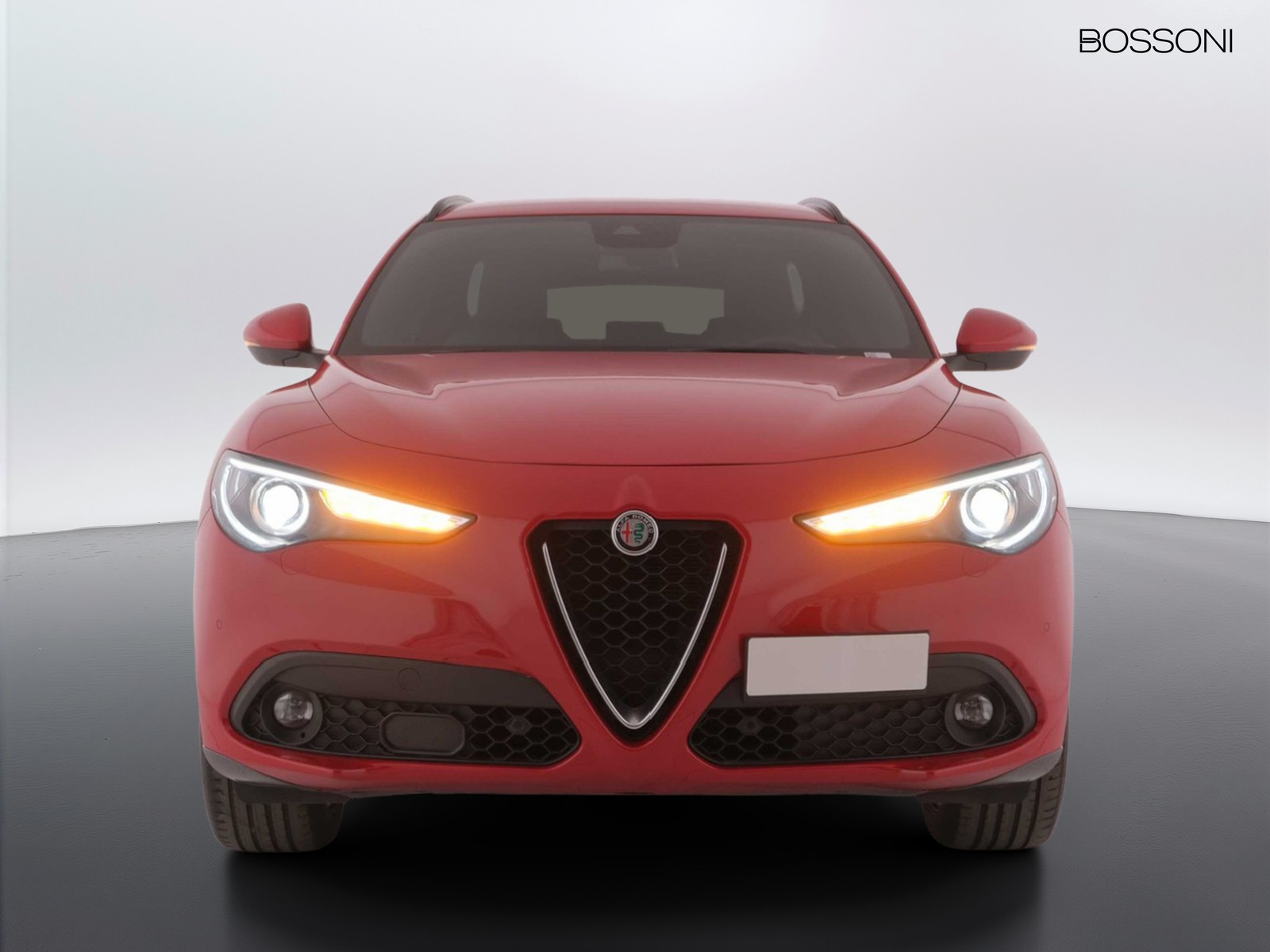 50 - Alfa Romeo Stelvio 2.2 turbo 210cv ti q4 at8