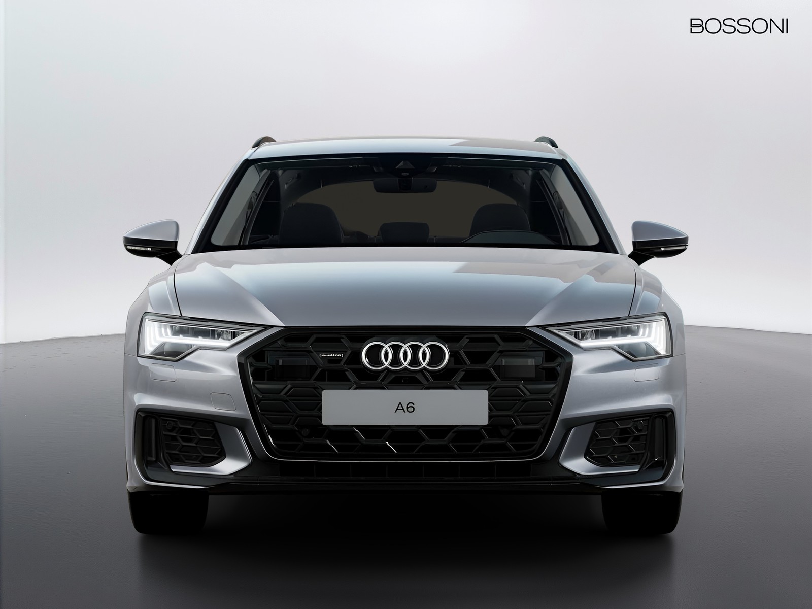 2 - Audi A6 avant 40 2.0 tdi mhev 12v s line edition quattro ultra s tronic