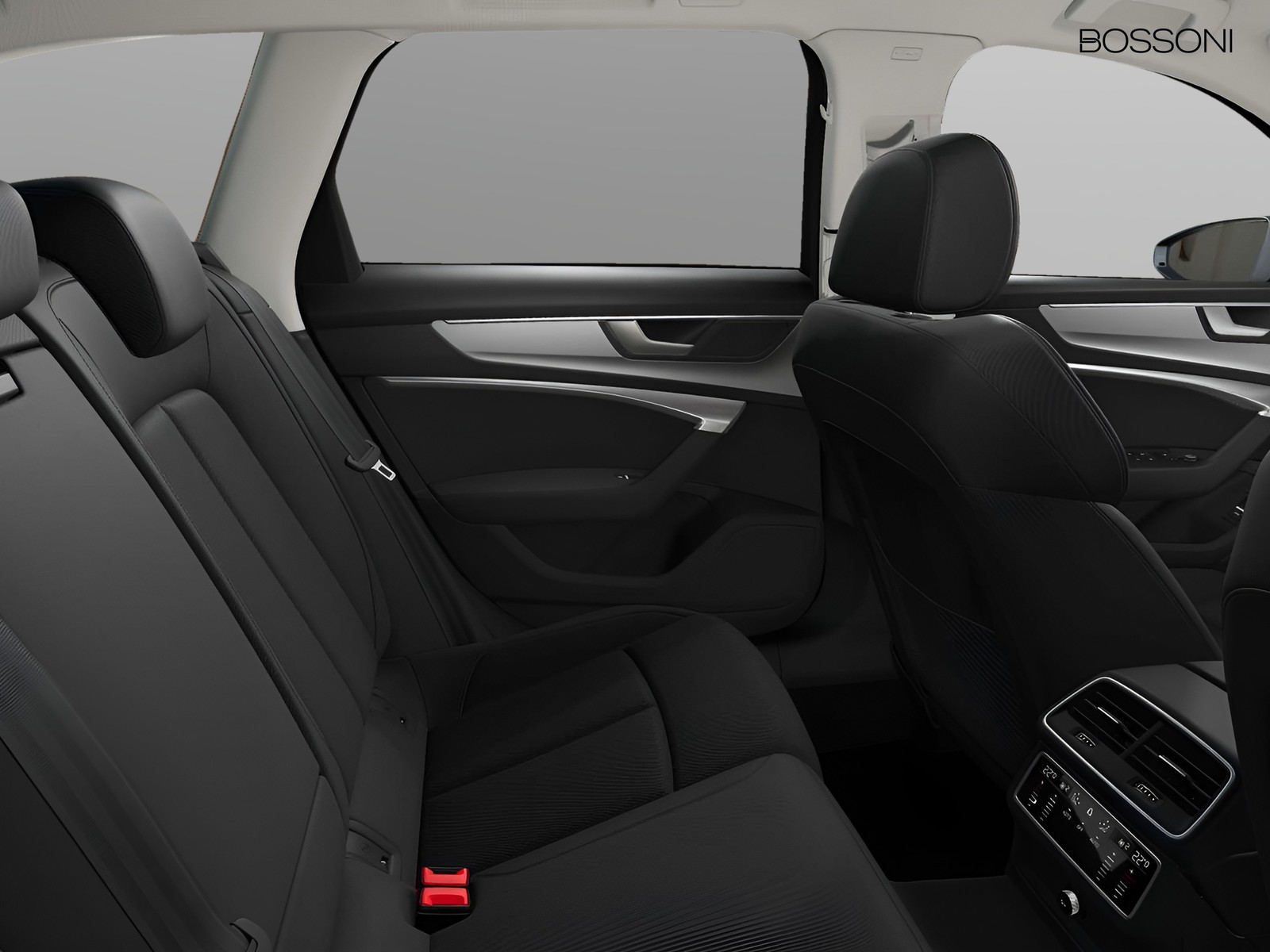 8 - Audi A6 avant 40 2.0 tdi mhev 12v s line edition quattro ultra s tronic