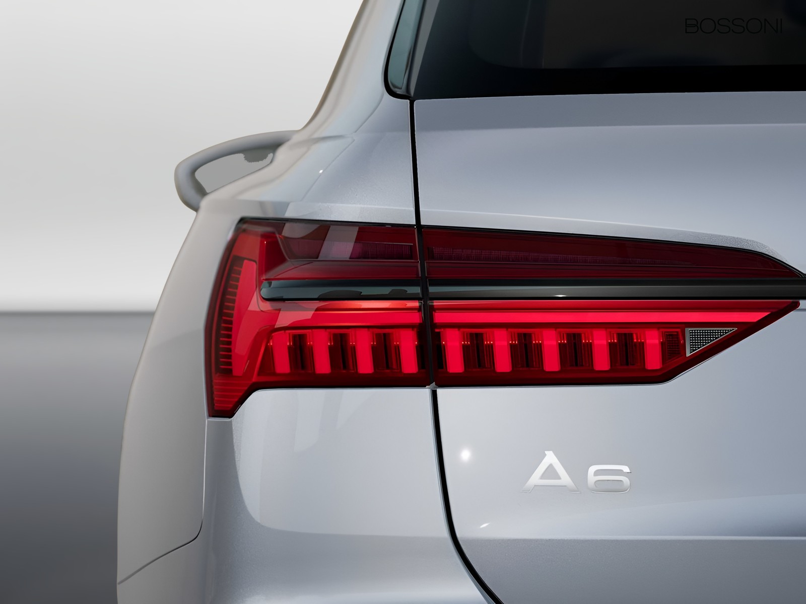 9 - Audi A6 avant 40 2.0 tdi mhev 12v s line edition quattro ultra s tronic