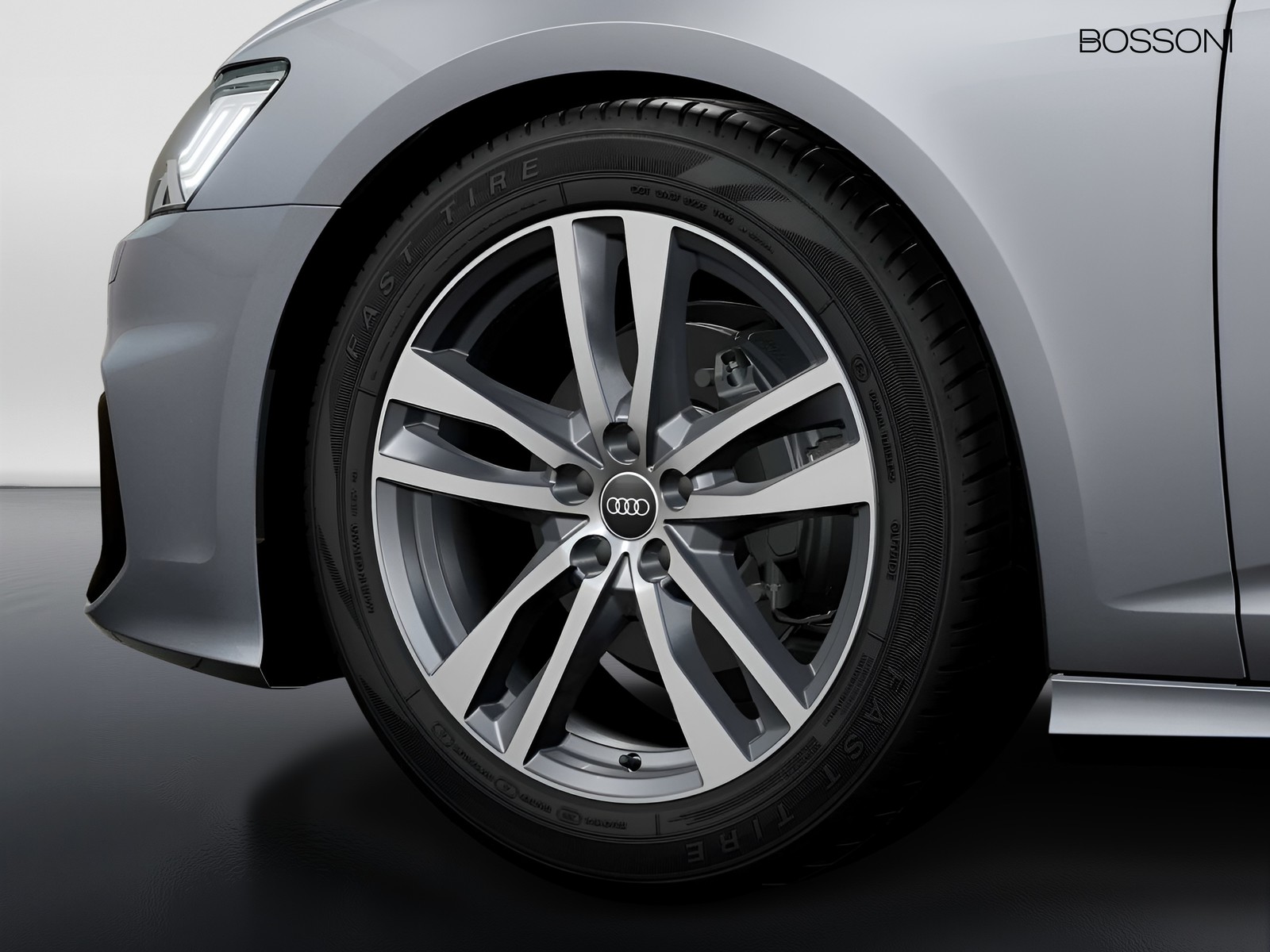 10 - Audi A6 avant 40 2.0 tdi mhev 12v s line edition quattro ultra s tronic