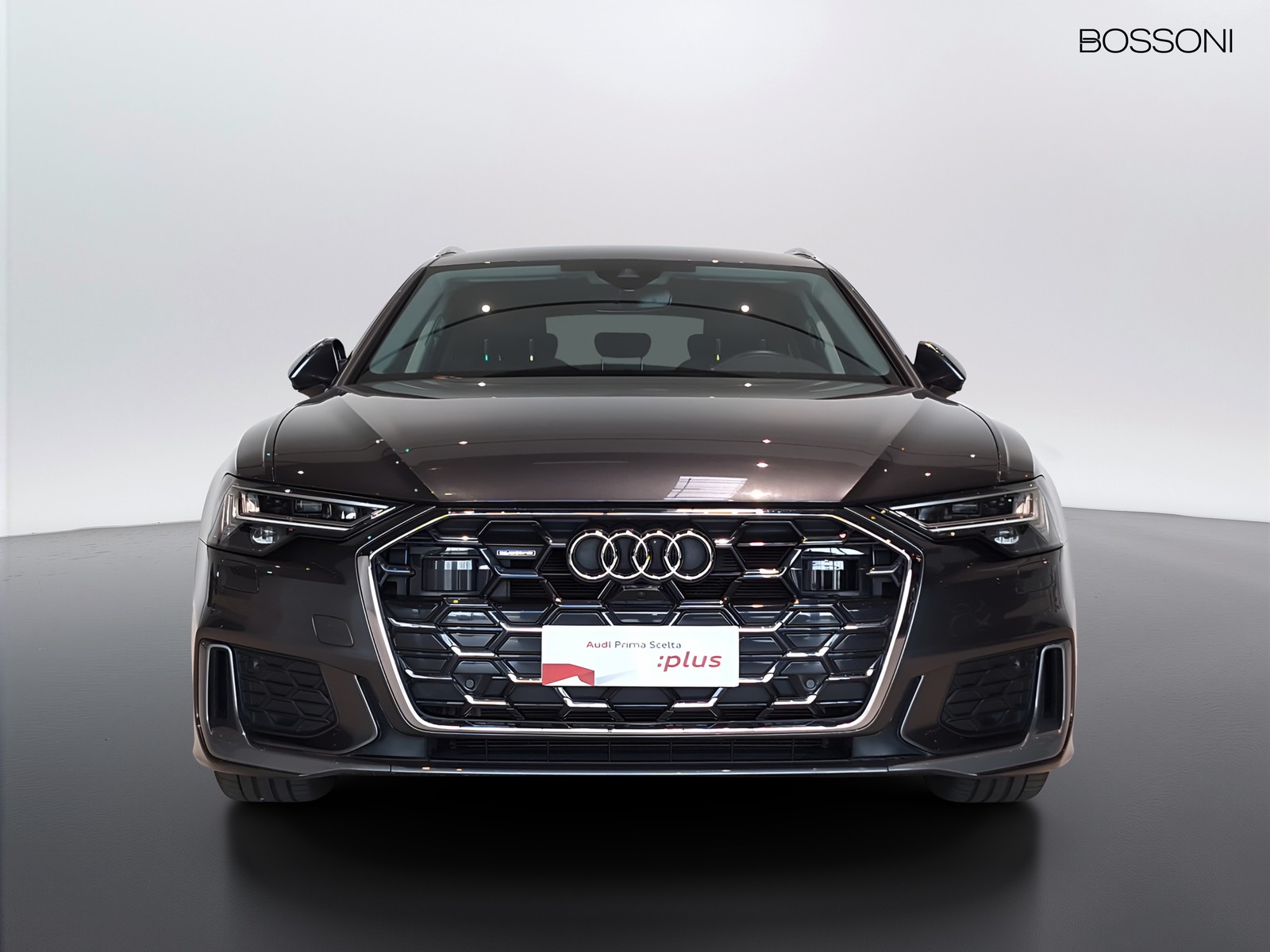 2 - Audi A6 avant 40 2.0 tdi mhev 12v s line edition quattro ultra s tronic