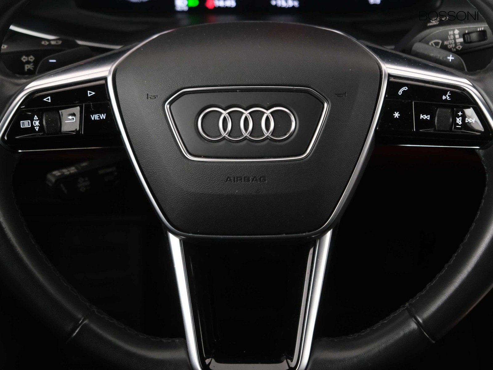 10 - Audi A6 allroad allroad 55 3.0 v6 tdi mhev 48v 344cv evolution quattro tiptronic