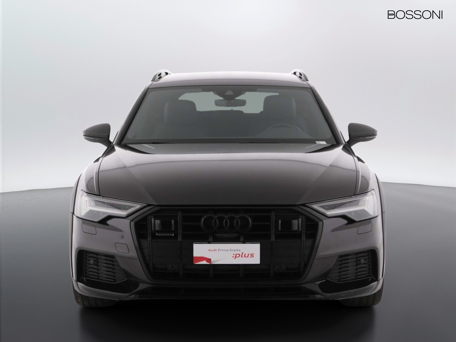 14 - Audi A6 allroad allroad 55 3.0 v6 tdi mhev 48v 344cv evolution quattro tiptronic