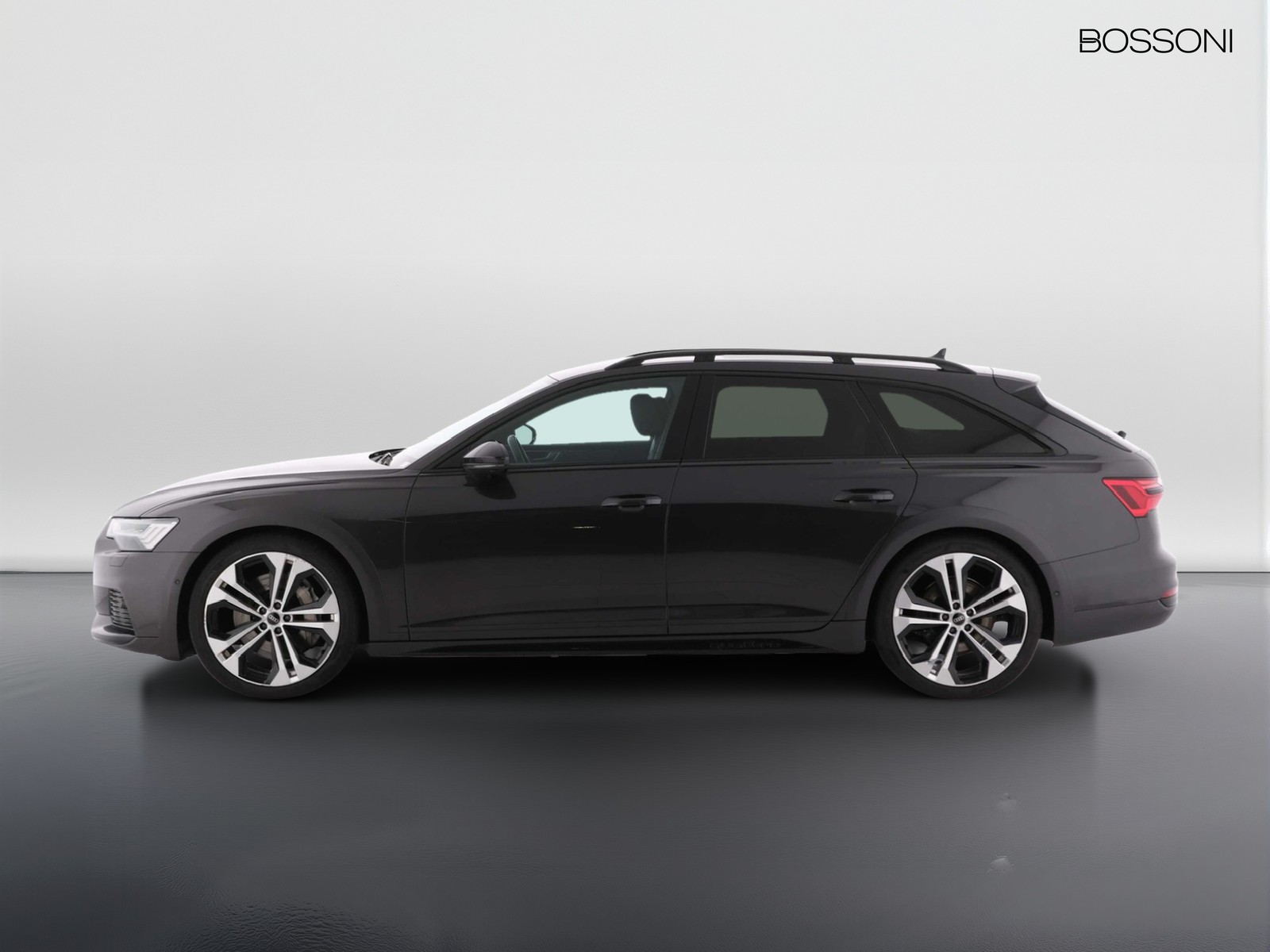 16 - Audi A6 allroad allroad 55 3.0 v6 tdi mhev 48v 344cv evolution quattro tiptronic