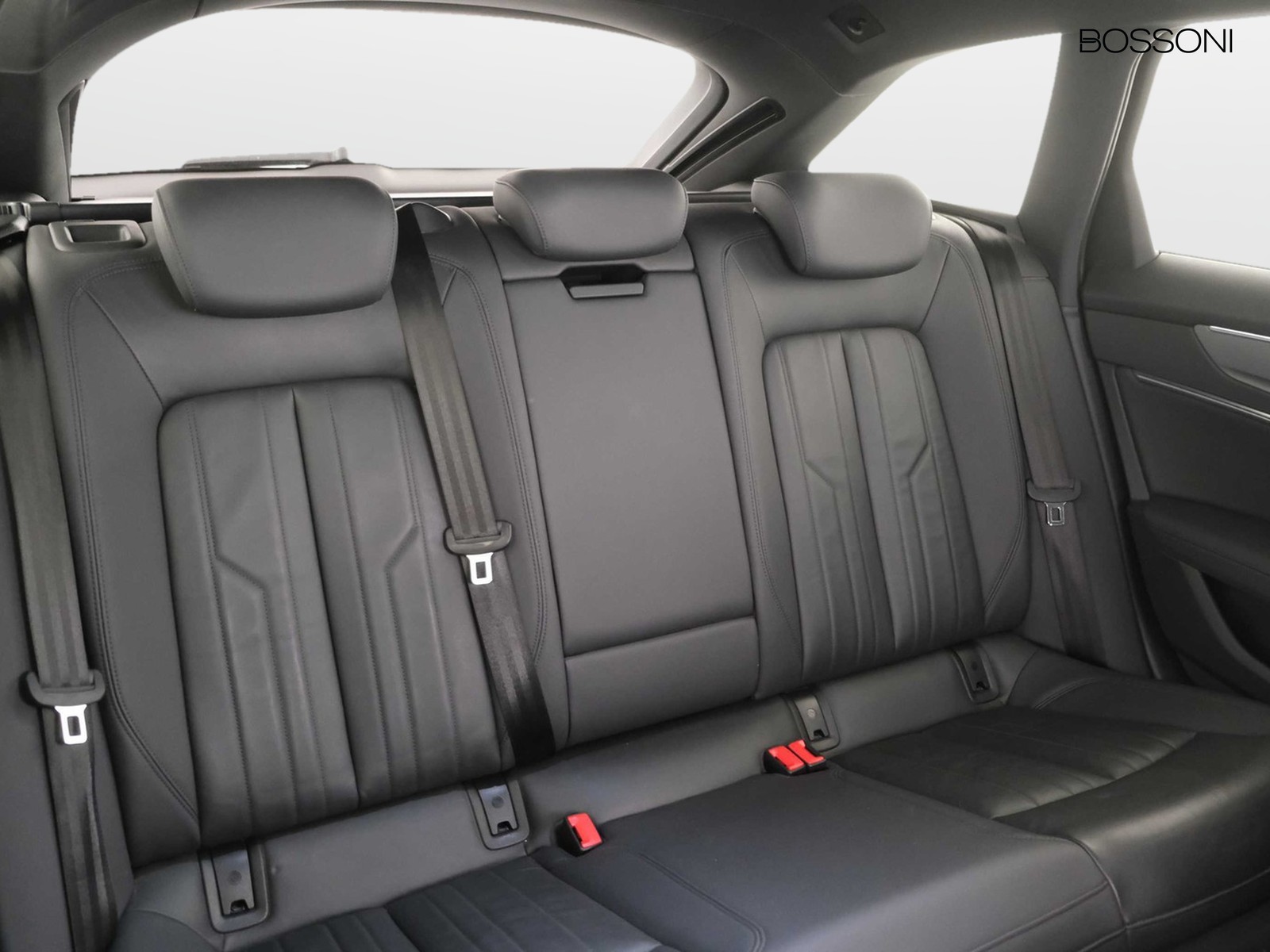 36 - Audi A6 allroad allroad 55 3.0 v6 tdi mhev 48v 344cv evolution quattro tiptronic