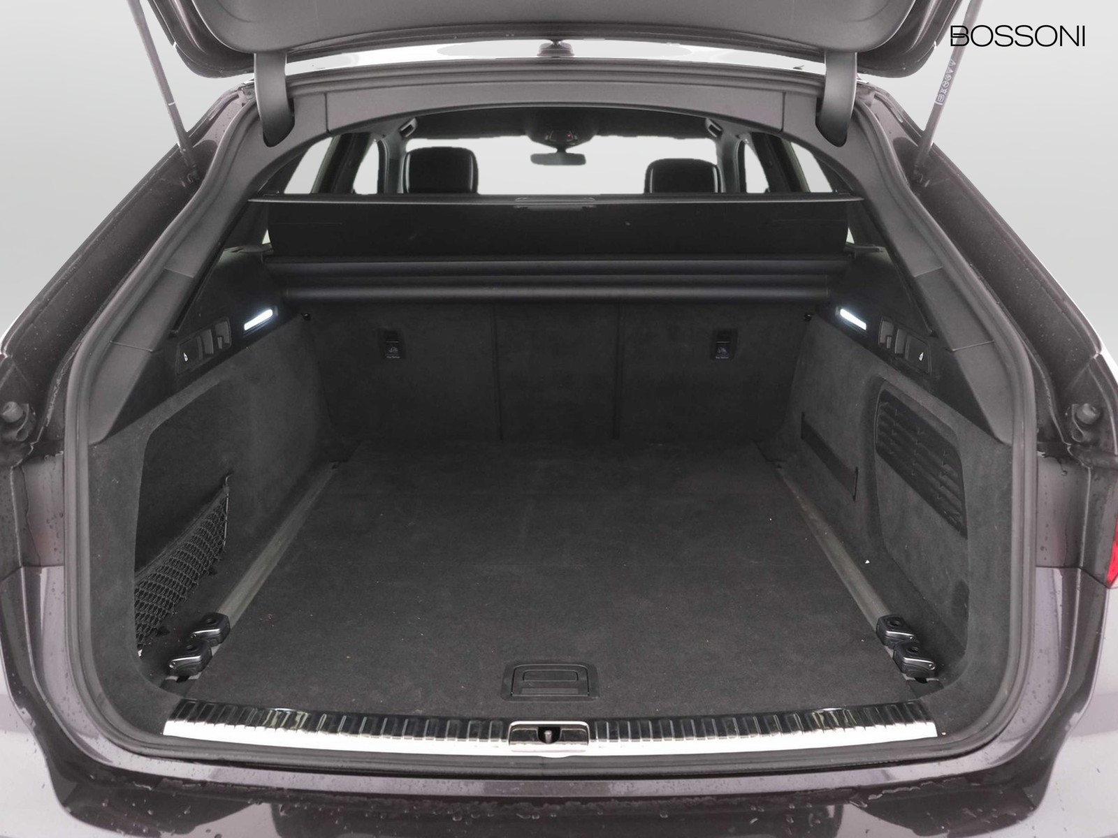 40 - Audi A6 allroad allroad 55 3.0 v6 tdi mhev 48v 344cv evolution quattro tiptronic
