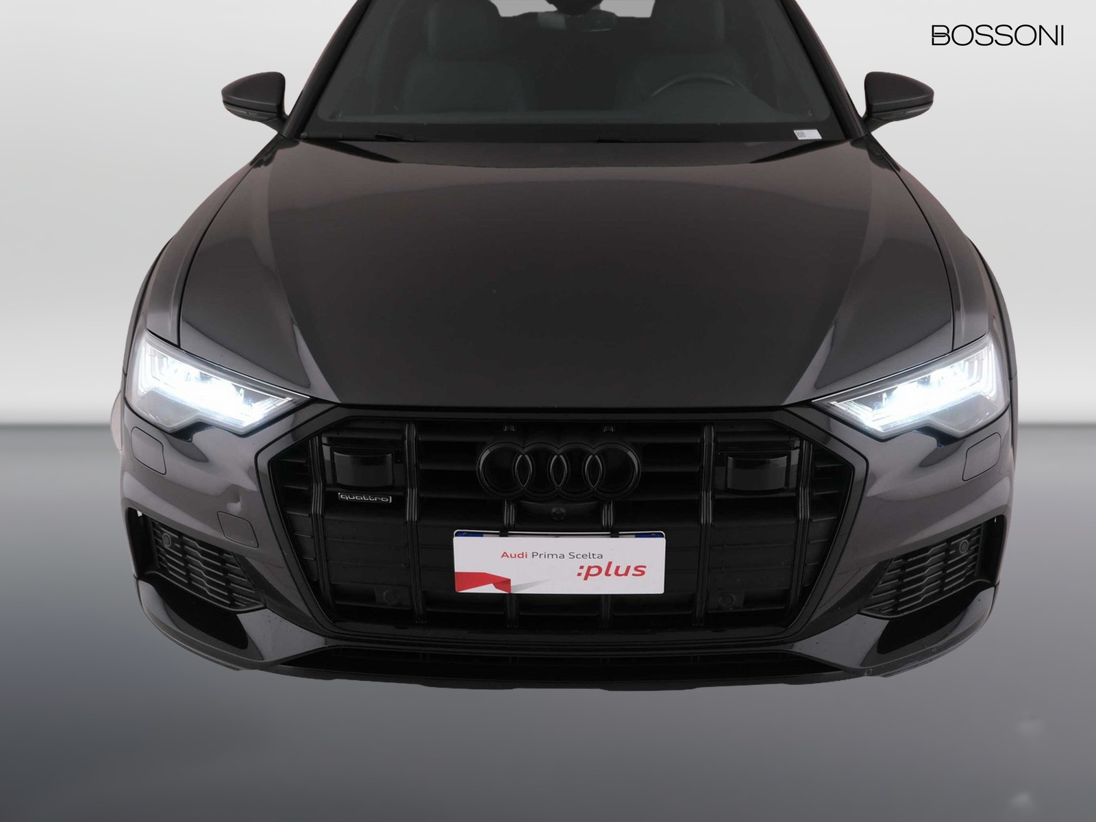 44 - Audi A6 allroad allroad 55 3.0 v6 tdi mhev 48v 344cv evolution quattro tiptronic