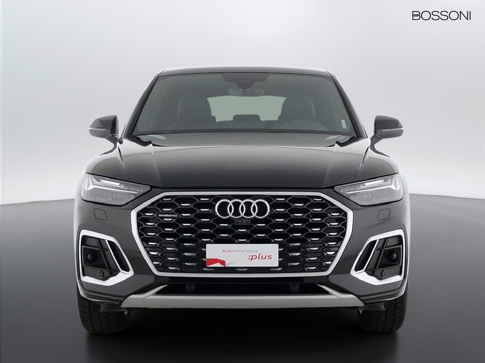 14 - Audi Q5 sportback 40 2.0 tdi mhev 12v s line quattro s tronic
