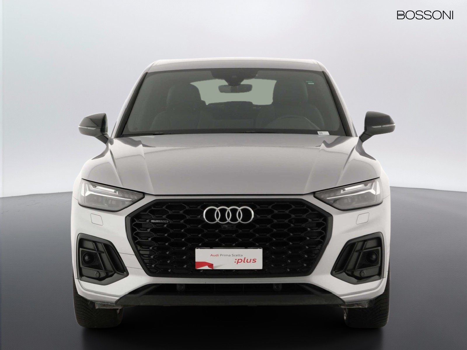 14 - Audi Q5 sportback 40 2.0 tdi mhev 12v s line quattro s tronic