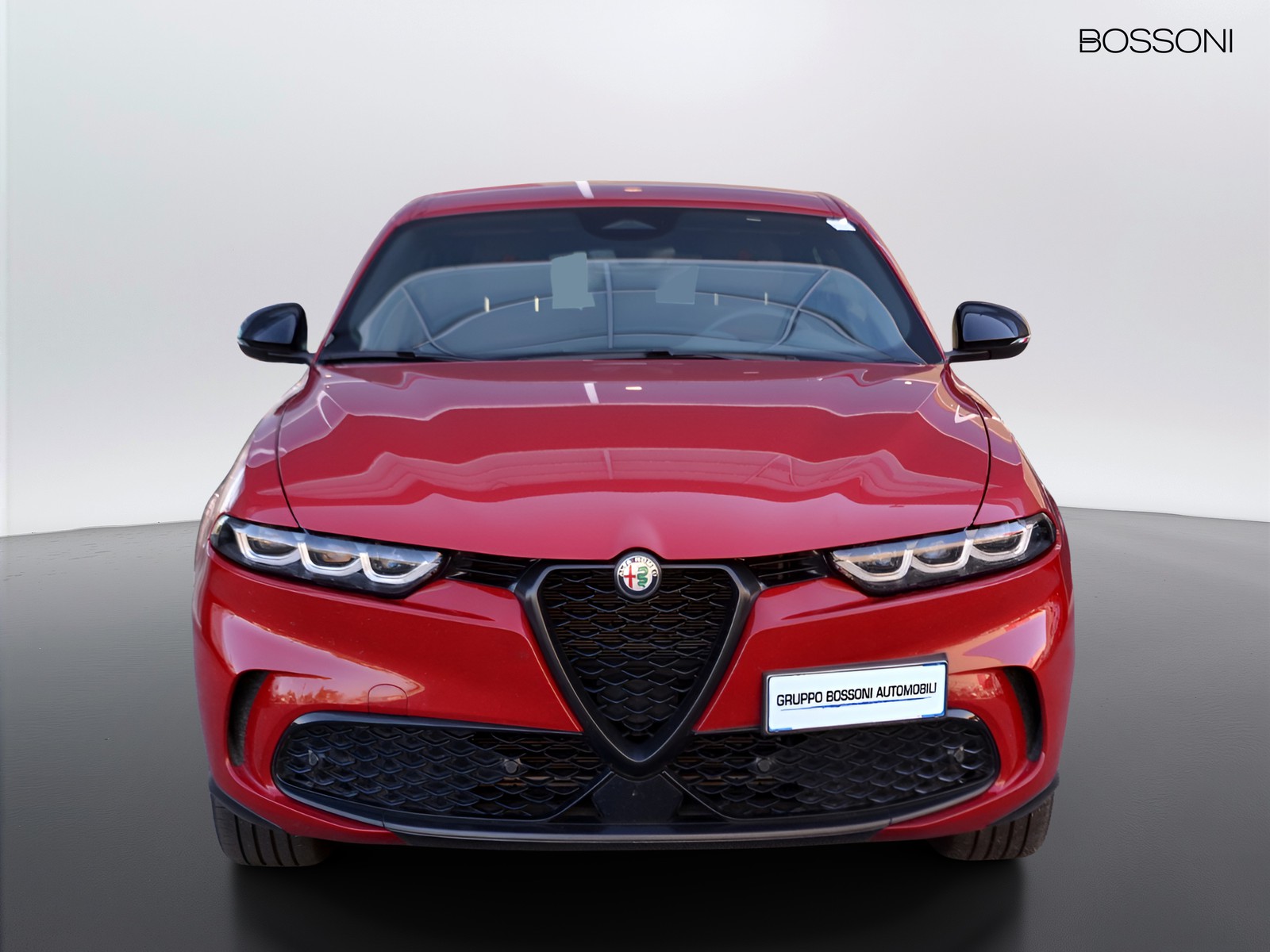 2 - Alfa Romeo Tonale 1.6 130cv veloce tct6