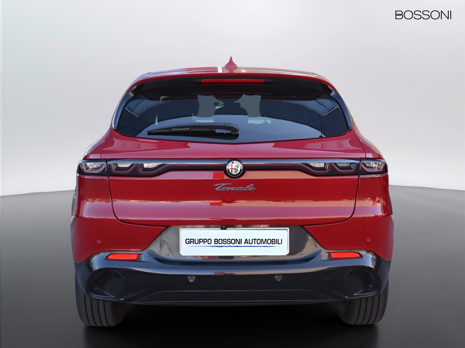 4 - Alfa Romeo Tonale 1.6 130cv veloce tct6