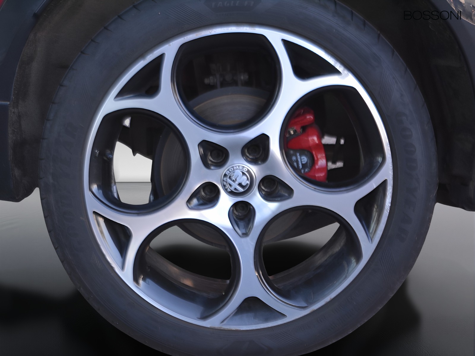 15 - Alfa Romeo Tonale 1.6 130cv veloce tct6