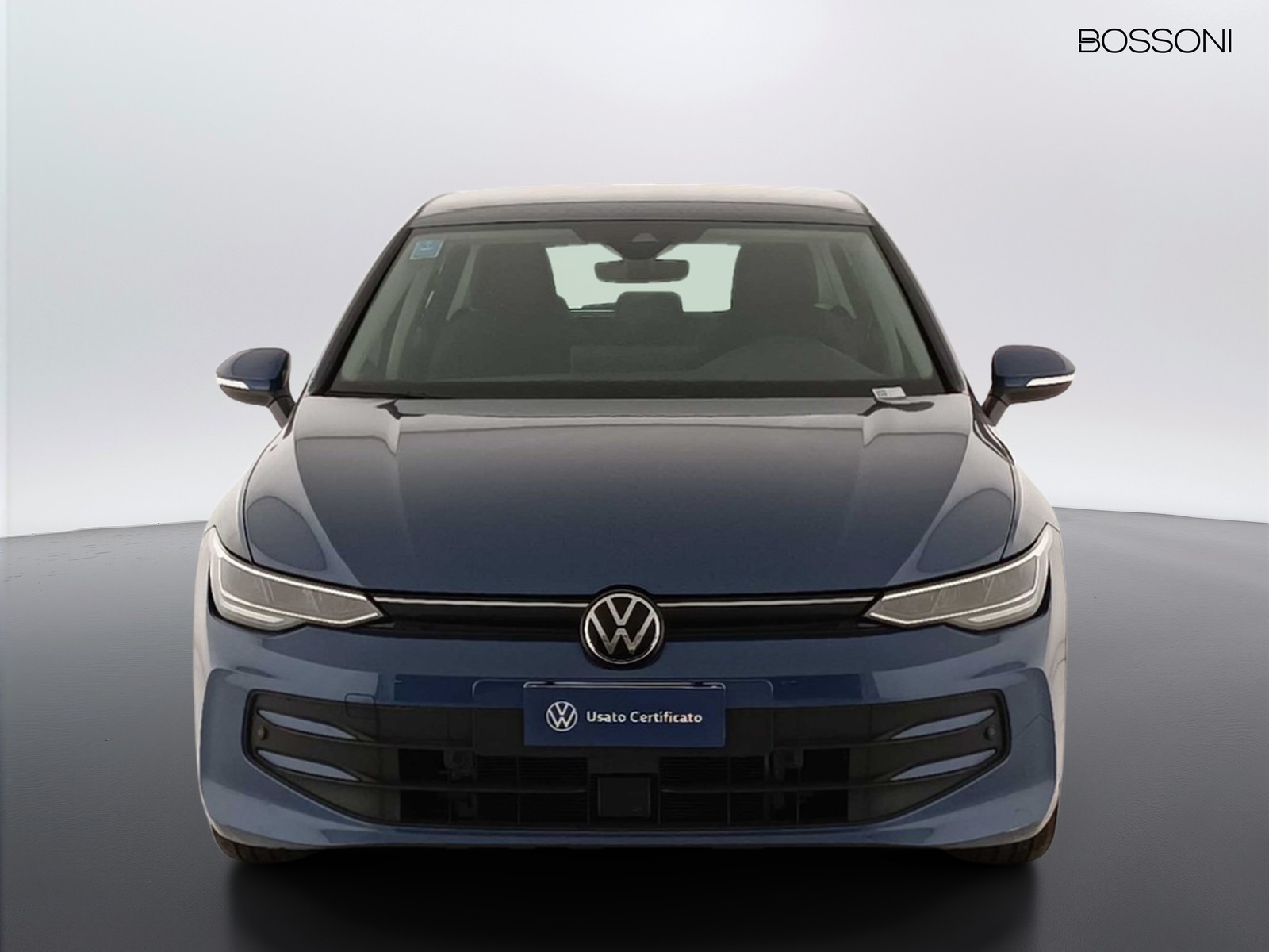 4 - Volkswagen Golf 2.0 tdi scr 115cv life