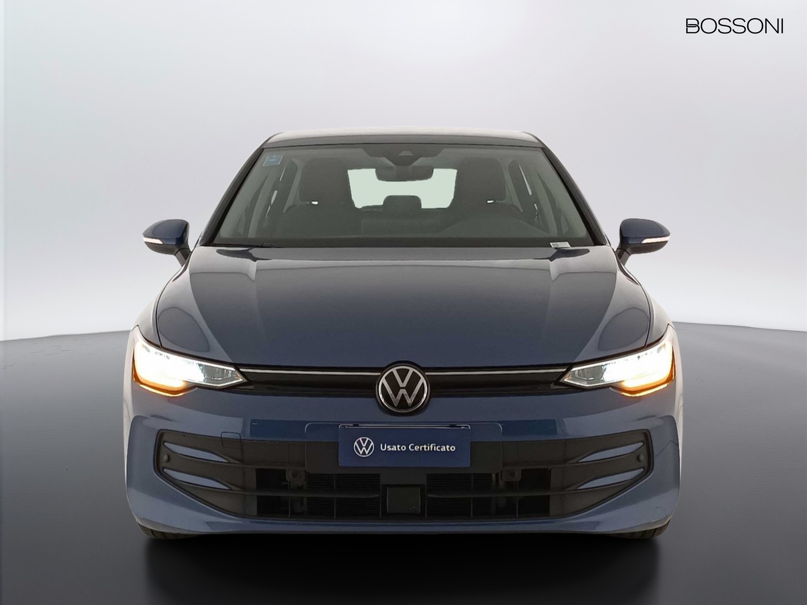 44 - Volkswagen Golf 2.0 tdi scr 115cv life